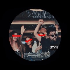 STVN (ITA) -Una Noche En Medellín (Edit)