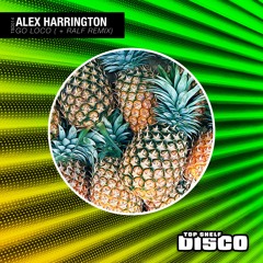 Alex Harrington - Go Loco (Extended Mix)
