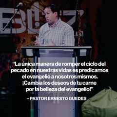 ¿Por qué Dios, si soy salvo (cristiano), sigo pecando?
