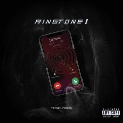 LAMONT! - Ringtone (Prod. By Kobe)