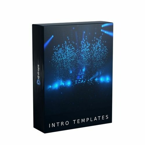 Stream AMBIENT #2 by INTRO | Listen online for free on SoundCloud