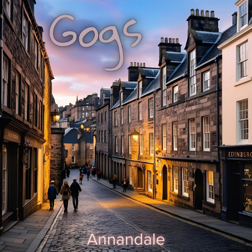 Annandale