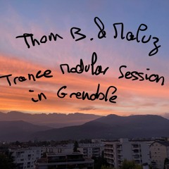 ThoMaluz - Trance Modular Jam