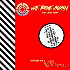Cliffy Burrows - We Rise Again Volume Two