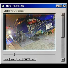 new episode.