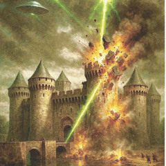 and war from the sky