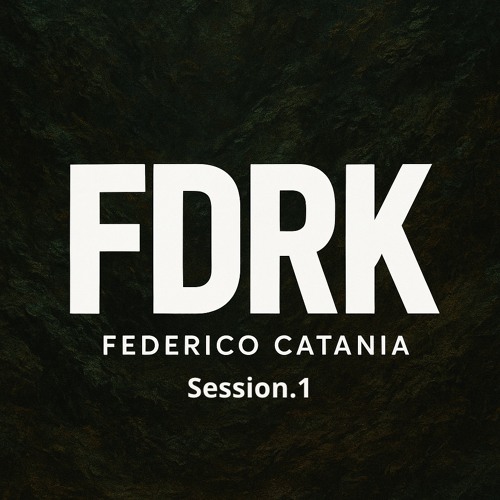 FDRK - Session. 1