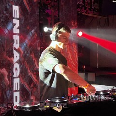 Enrage - Nachtwerk Festival // Mechanical Failure CLOSING