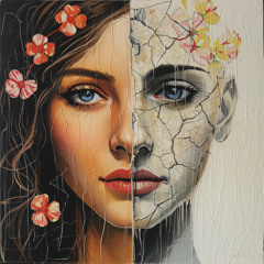 مش ده المهم - شادية حسنى