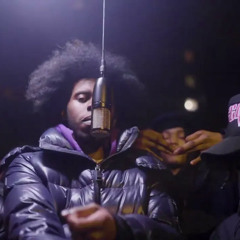Kenny Capone X Mello Foreign X Relly Gunz X JoJo BlitzEm - Bum Tam Cypher