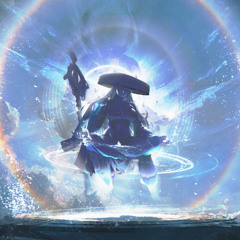 Cosmograph -  Hurricanes (feat. Pernelle) [GODDESS OF VICTORY NIKKE OST]