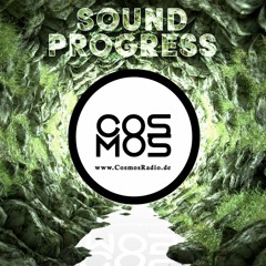 Tom Relio @Cosmos Radio Show Sound Progress #25 (21.01.2022)