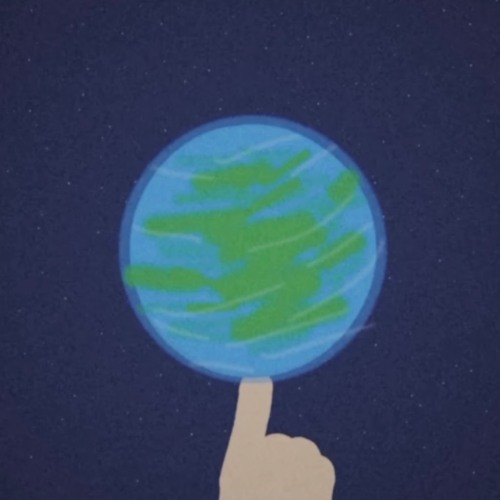 REVOLVING (PROD. DED STARK)