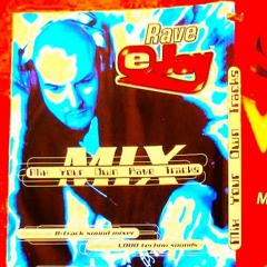 Dance Ejay Track For Senses