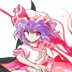 "Touhou Project" Remilia Scarlet's Theme - Septette for the Dead Princess Metal Cover