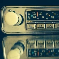 Antique - Radio