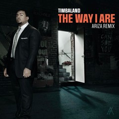 Timbaland - The Way I Are [Hard Techno] (Ariza Remix) *Short Preview due to Copyright*