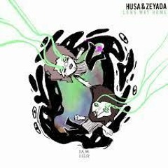 Husa & Zeyada - Trick Of The Mind EDIT EI