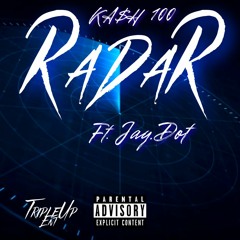 Radar Ft. Jay.Dot