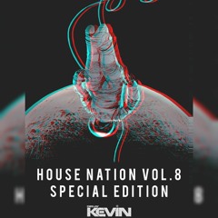 House Nation vol.8 Special Edition