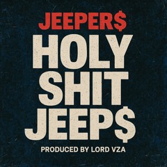 HOLY SHIT JEEP$