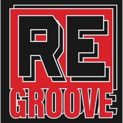 Re - Groove Podcast Ep3 Feat Good2Groove & Ricardo De Funk