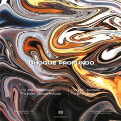 The Baker - Choque Profundo [N$03]