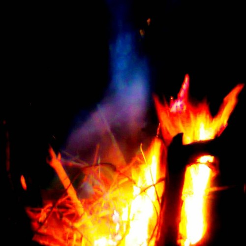 Exitflagger - Road (to The West) 3rd Sesh  5.45am 22.4.20