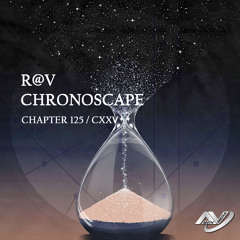 ChronoScape Chapter 125 // CXXV