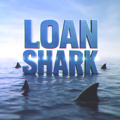 FaB 金融鮫　loan shark CF Stream Loan Shark by Jxshh | Listen online for free on