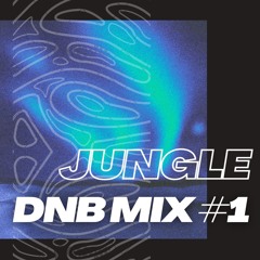 Jungle DnB Mix #1