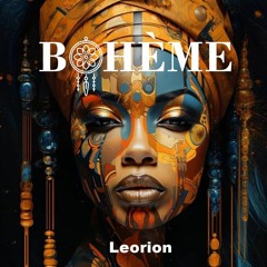 BOHÈME by Leorion