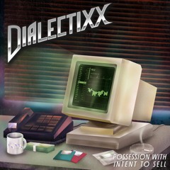 Dialectixx - Q3 1979 [Girlfriend Records]