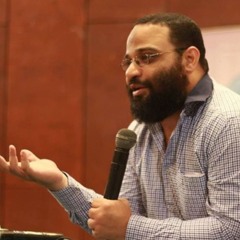 تاريخ الأمويين والعباسيين   المحاضرة الأولى - م. أيمن عبد الرحيم