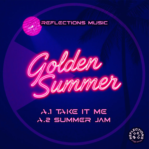 Summer Jam (Original Mix)