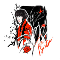 Toni Sundén - Moonlight Over Helsinki