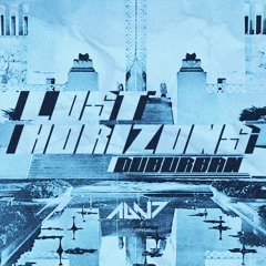 Duburban - Lost Horizons