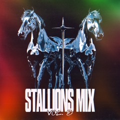 Stallions Mix Vol. 5