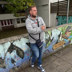 Tommy_HH_47 - Hands Up & Hardstyle Podcast 001