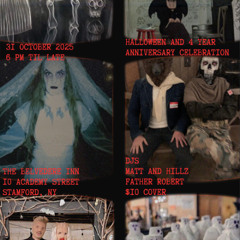 HalloQween at The Bel 2025 Part 2