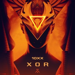 10xx - XOR