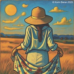 Baila Con El Viento | Korin Baran