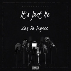 K Hardaway - Its Just Me