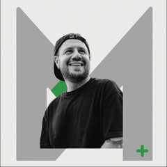 M+ Podcast 001 : Scacco recorded at @ Elsewhere Bangkok