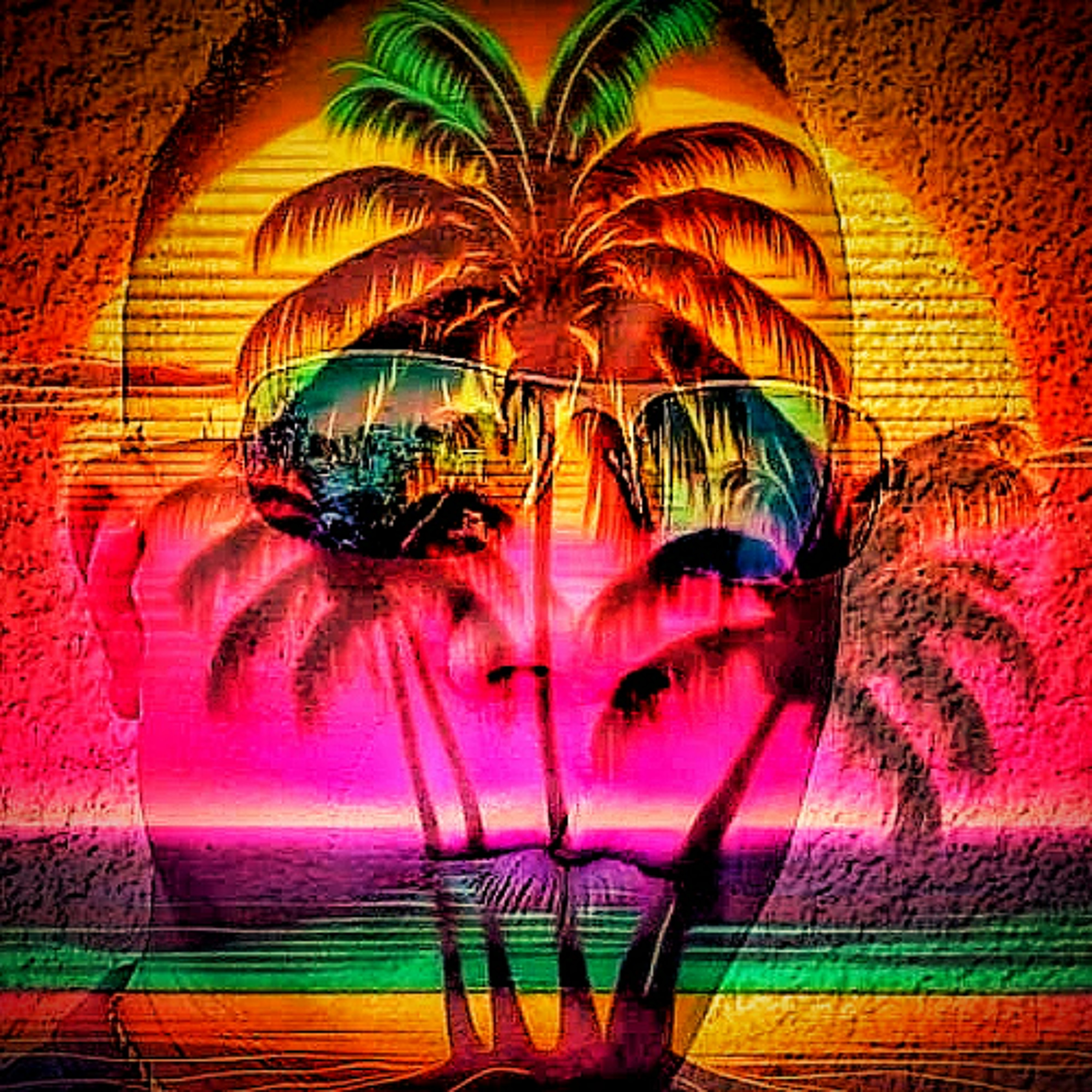 DJ JIMIX Mix Rétro & Souvenirs Zouk On the Sun of the Caribbean Islands- 2024 episode artwork