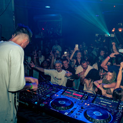 Road to Sound Haven Set (AMF x Sacred Hive) - 7.12.24