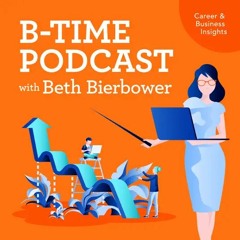 B-Time with Beth Bierbower and Dr. Craig Samitt, CEO National Physician Enterprise, Surround Care