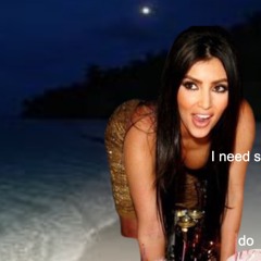 SOBER LIKE KIM - DEMO