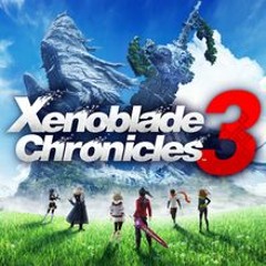 Xenoblade Chronicles 3 - Moebius Battle (Complete Edit)