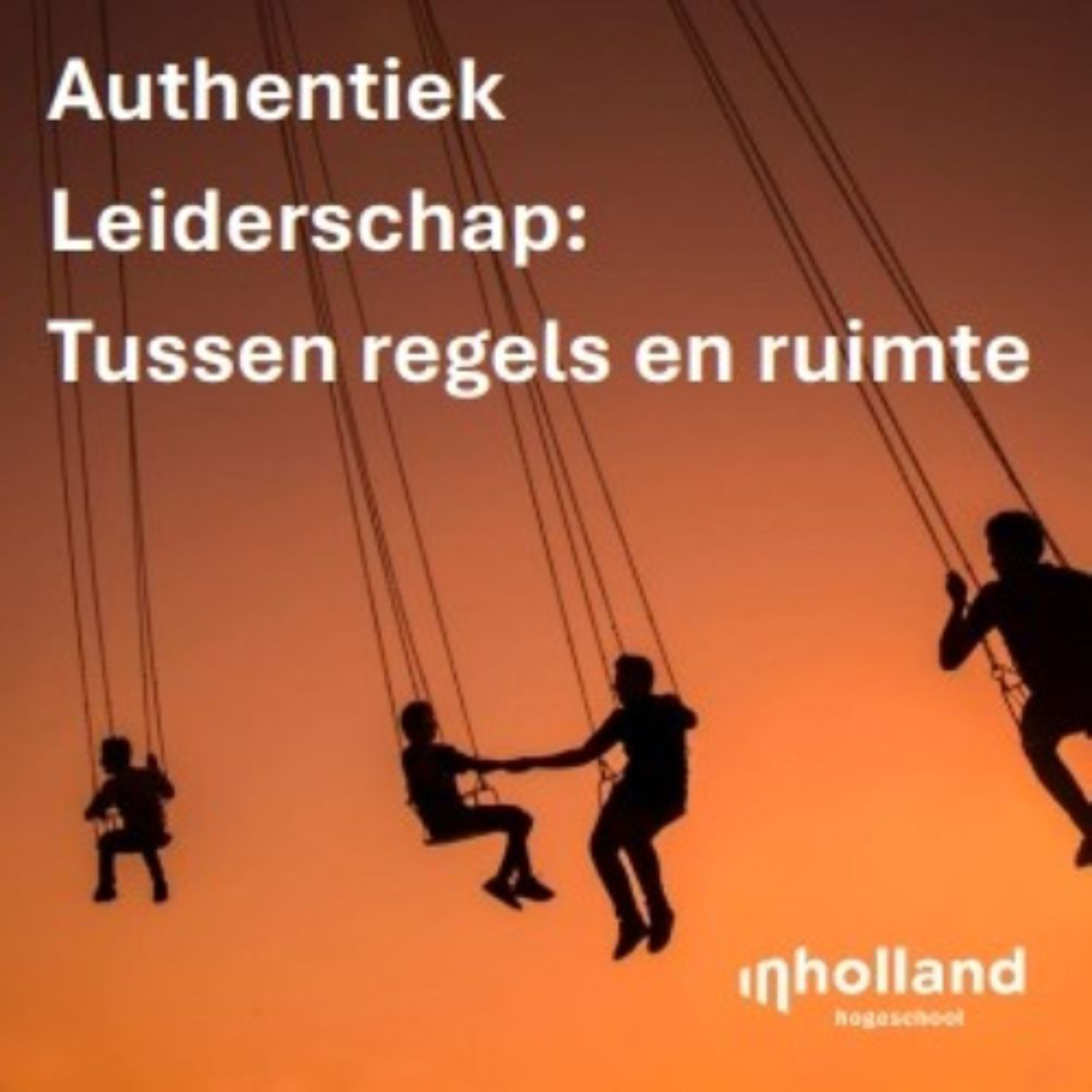 Podcasts van Inholland